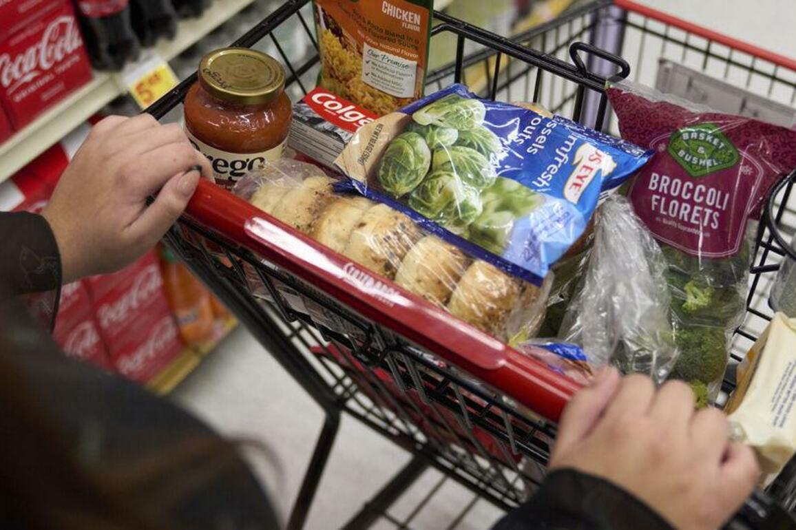 Missouri could face $400 million in food assistance cuts
