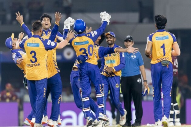 "He was superhero of the match": Arshad Khan lauds Shivang Kumar as Bhopal Leopards register massive 98-run win in Madhya Pradesh League