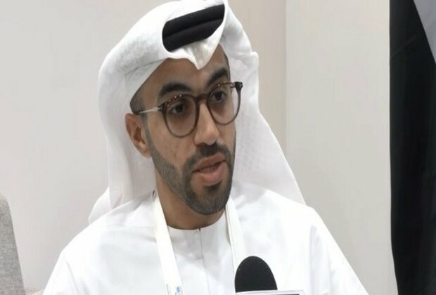 Gujarat important, instrumental part of India-UAE economic relationship: Ambassador Abdulnasser Jamal Alshaali