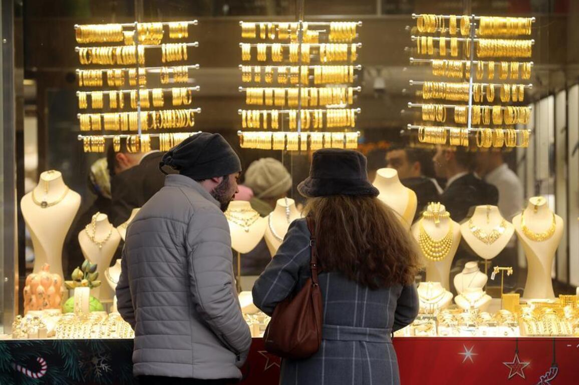 Economic Watch: Trkiye's jewelry industry struggles amid soaring prices, import quotas