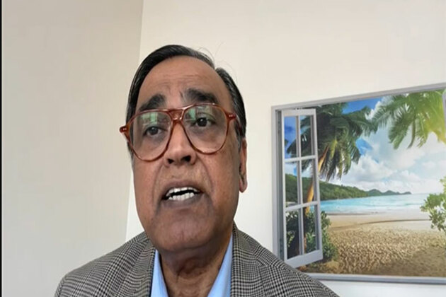 World Sindhi Congress blames Pakistan for water injustice and terror sponsorship