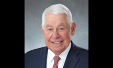  Freeport-McMoRan vice chairman, president and CEO Richard Adkerson named chair of ICMM, again