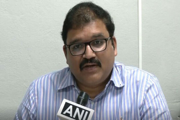 "Jagan Reddy has committed unforgivable sin, SIT report clearly states that": TDP's Pattabhi Ram on Tirupati laddu row