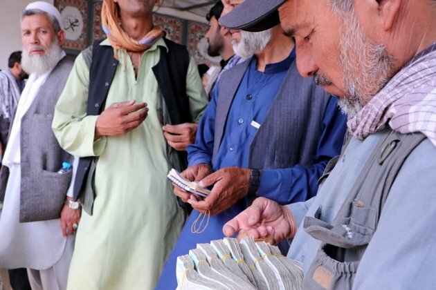 World Bank: Afghan Revenue Collection, Exports Remain Strong