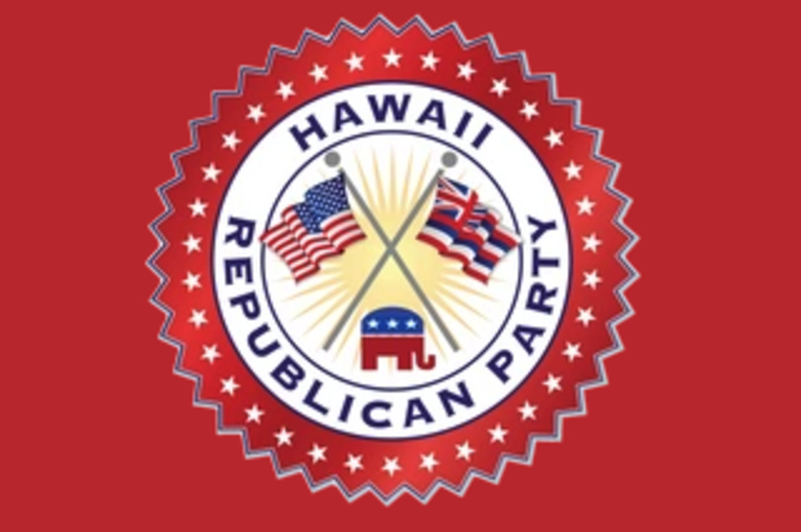 Danny De Gracia- Hawaii Needs Serious Leadership From Local Republicans - Honolulu Civil Beat