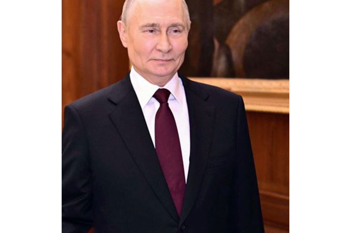 US intelligence rejects Russian claim of Ukraine drone plot against Putin