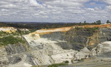  The Greenbush lithium mine