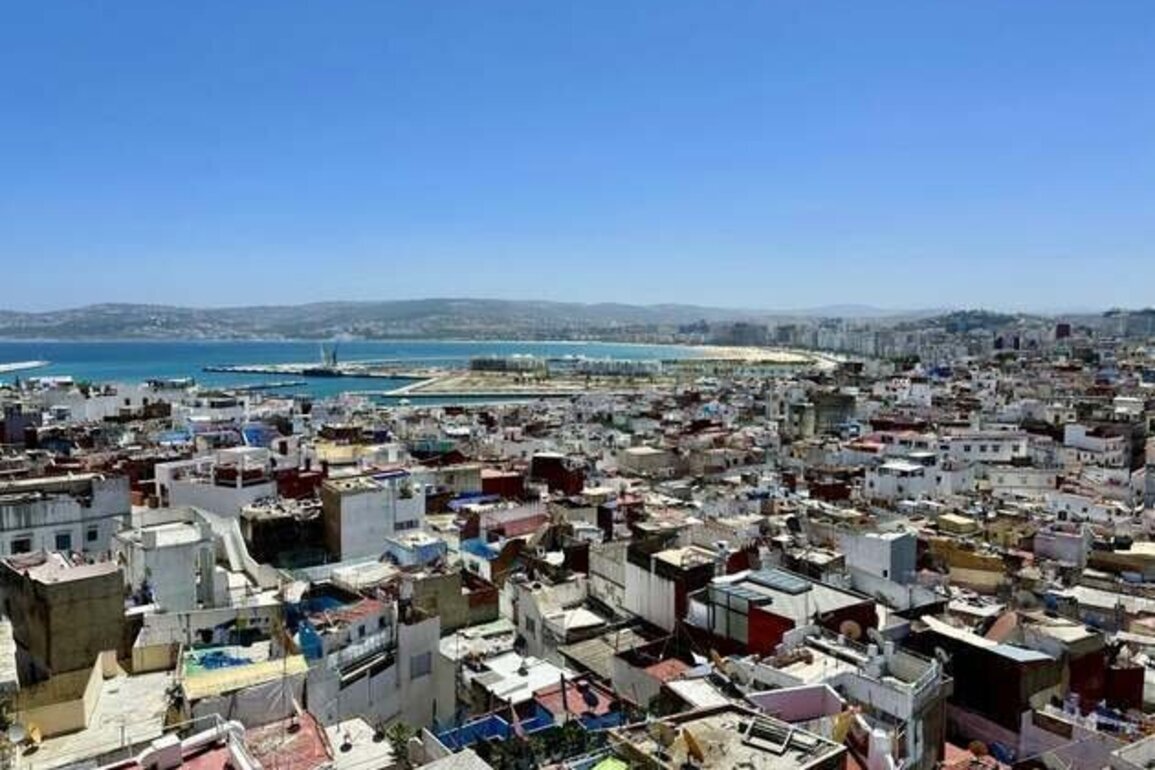 Workers Unpaid for Renovating Saudi Prince's Tangier Palace