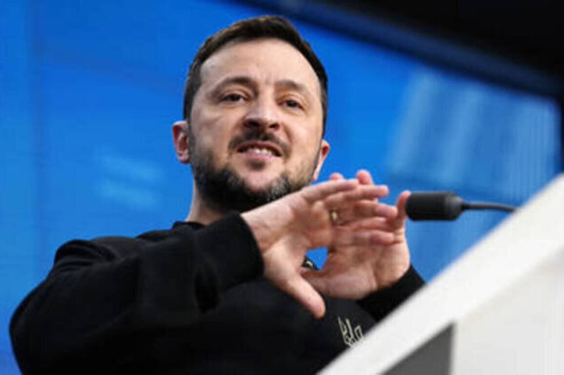 Zelensky fat-shames Orban in public insult