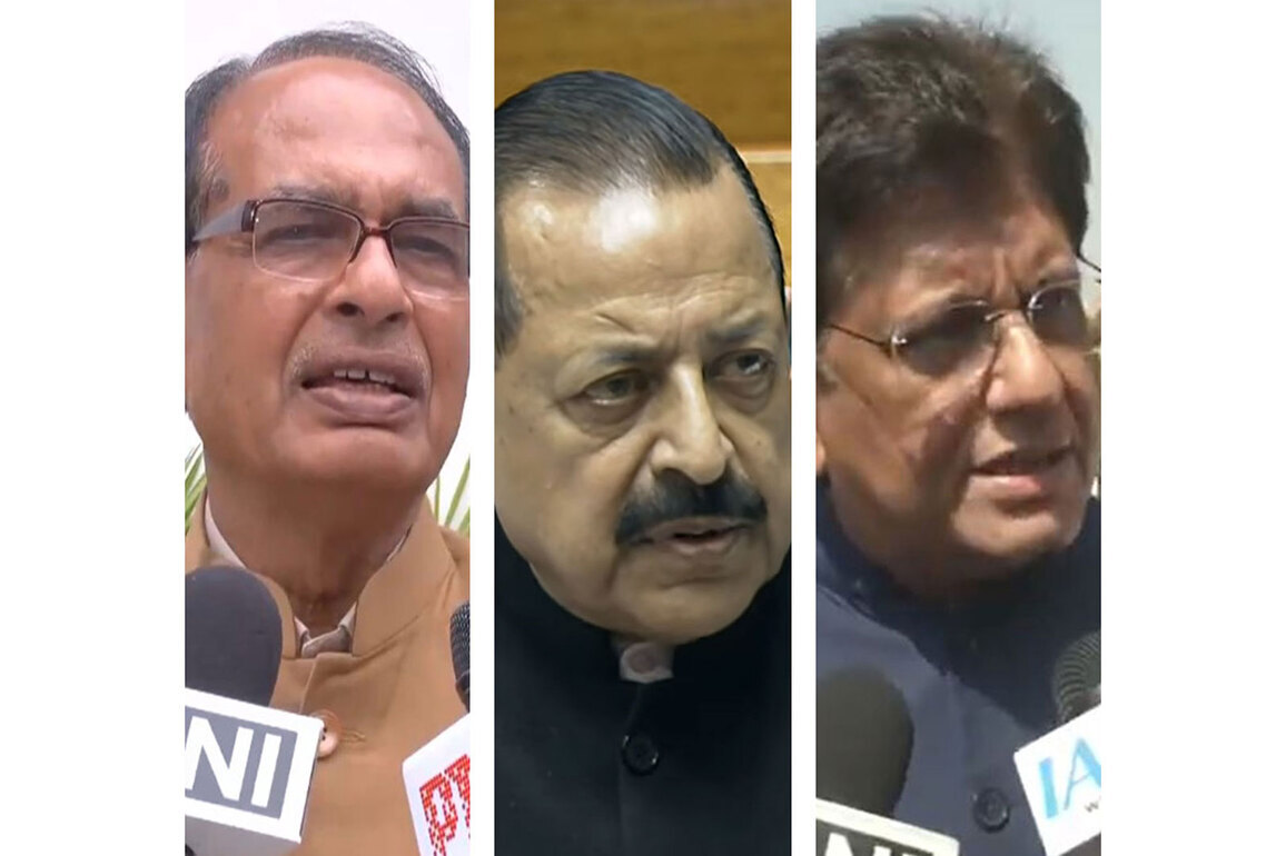 BJP leaders hail excise duty cuts on petrol, diesel as major relief for commoners