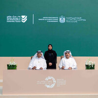MOCCAE, ADQCC sign agreement to enhance biosecurity cooperation
