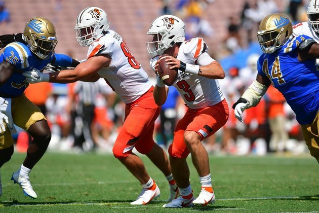 Mississippi State seeks bounce-back effort vs. Bowling Green