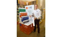 Jetbox® selected for Bloc Xtend launch
