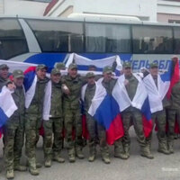 More Russian POWs brought back from Ukraine  MOD