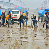 NHRC takes suo motu cognisance of deaths of 2 sanitation workers in Tiruchirappalli