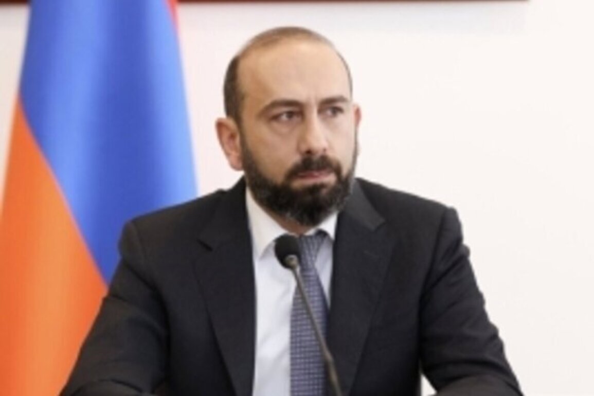 Mirzoyan: ties with Turkey may aid Azerbaijan peace deal
