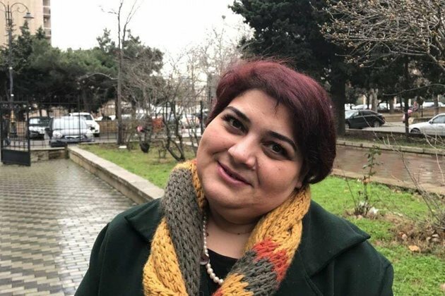 Azerbaijan reporter wins sex tape case