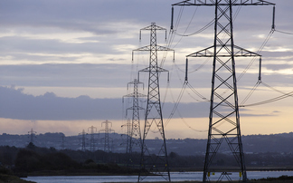 BlackRock launches European infrastructure ETF targeting rise in energy consumption