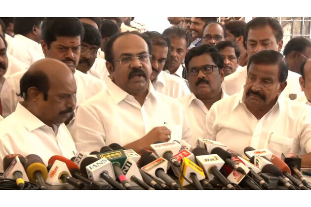 "Dropping Parandur airport for political reasons will cause economic damage": DMK MLA Thangam Thennarasu slams CM Vijay's announcement