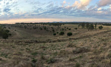  Whitehaven's Vickery project in New South Wales should start producing coal in 2024. 