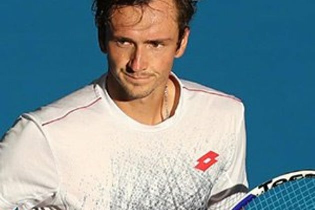 Cincinnati title lands Medvedev in world top 5