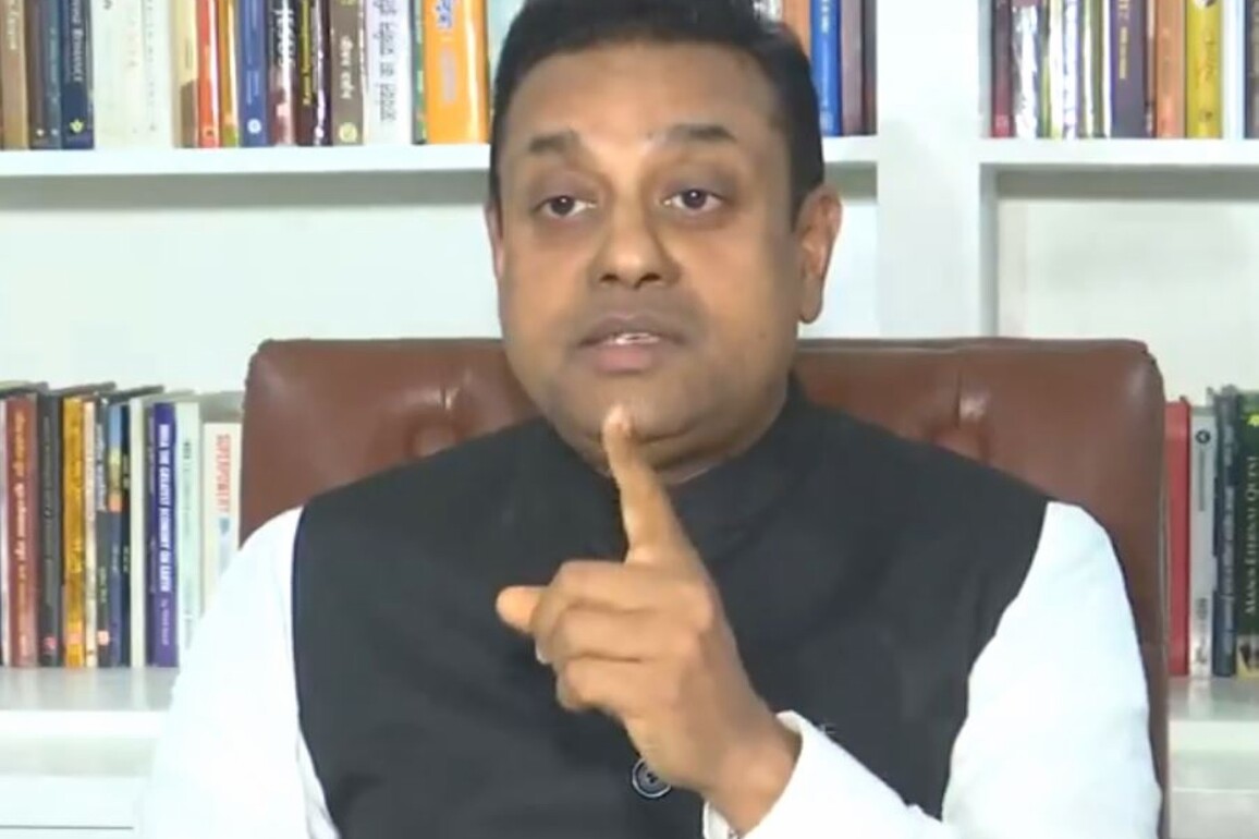 "Tried to spread falsehoods": BJP accuses Congress of altering Epstein mail with PM Modi reference