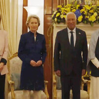 India-EU summit to deliver tangible benefits for citizens, enhanced prosperity, security, resilient multipolar world, says EU Council President Costa