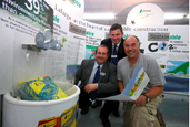 Manchester's builders keen to be eco-friendly