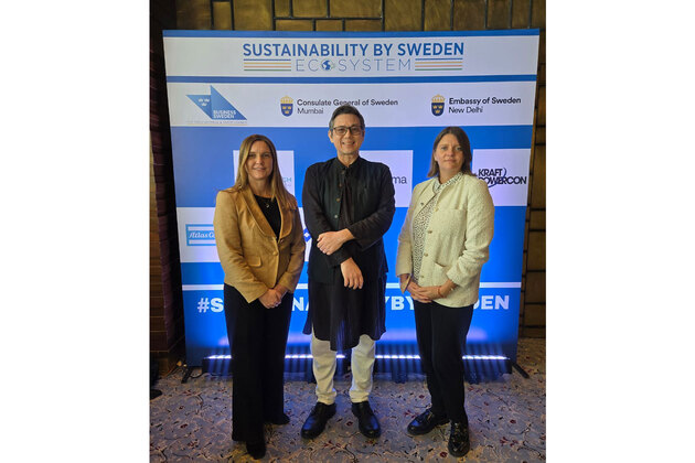 India-Sweden Sustainability Day 2025 doubles down on collaborative endeavours for Industry 4.0 and Net-Zero Future