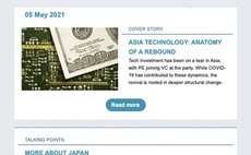 Weekly digest - May 05 2021