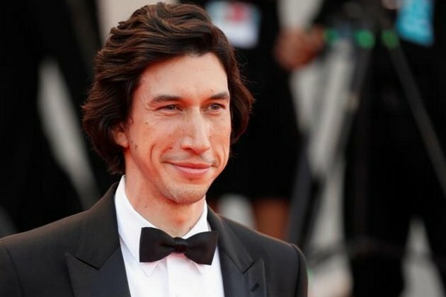 Adam Driver to co-star with Matt Damon in 'The Last Duel'