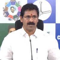 YSRCP alleges cost manipulation in Amaravati construction project, slams TDP Govt over 'fabricated figures'