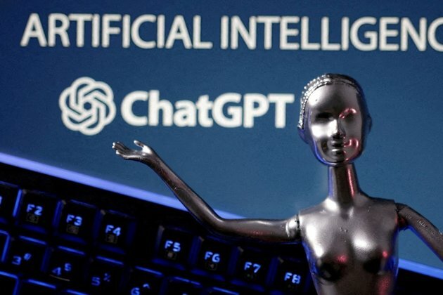 Britain Invites China to Its Global AI Summit