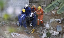 Illegal mining incident kills six at Buritica