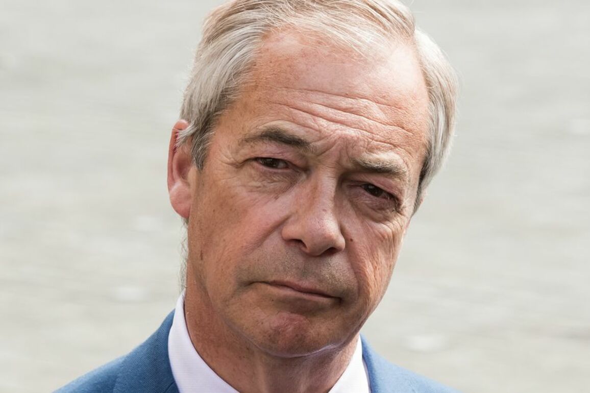 Nigel Farage branded 'pathetic little man' as Hamilton by-election row intensifies