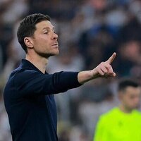 Real Madrid parts ways with coach Xabi Alonso