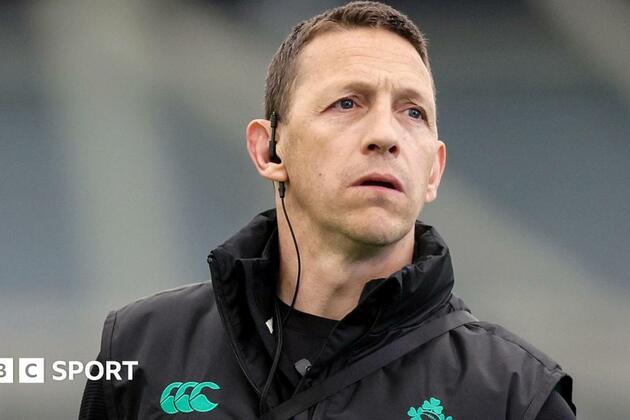 Women&#39;s Six Nations coach Scott Bemand says team ready for Wales game despite Erin King injury