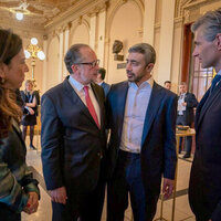 UAE delegation concludes participation in GLOBSEC Forum 2026 in Prague