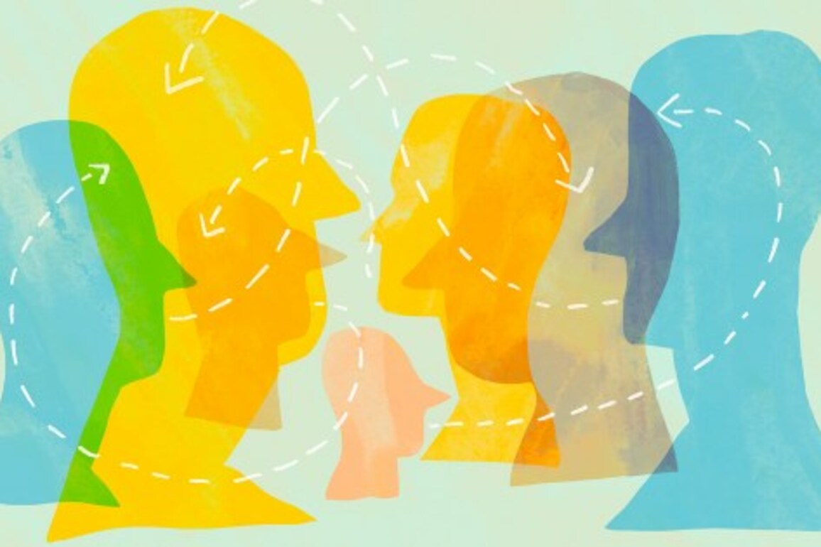 Humanize Your Brand to Build Bridges Across Deep Divides