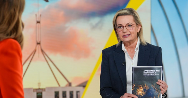 Coalition closes up division to produce new energy policy