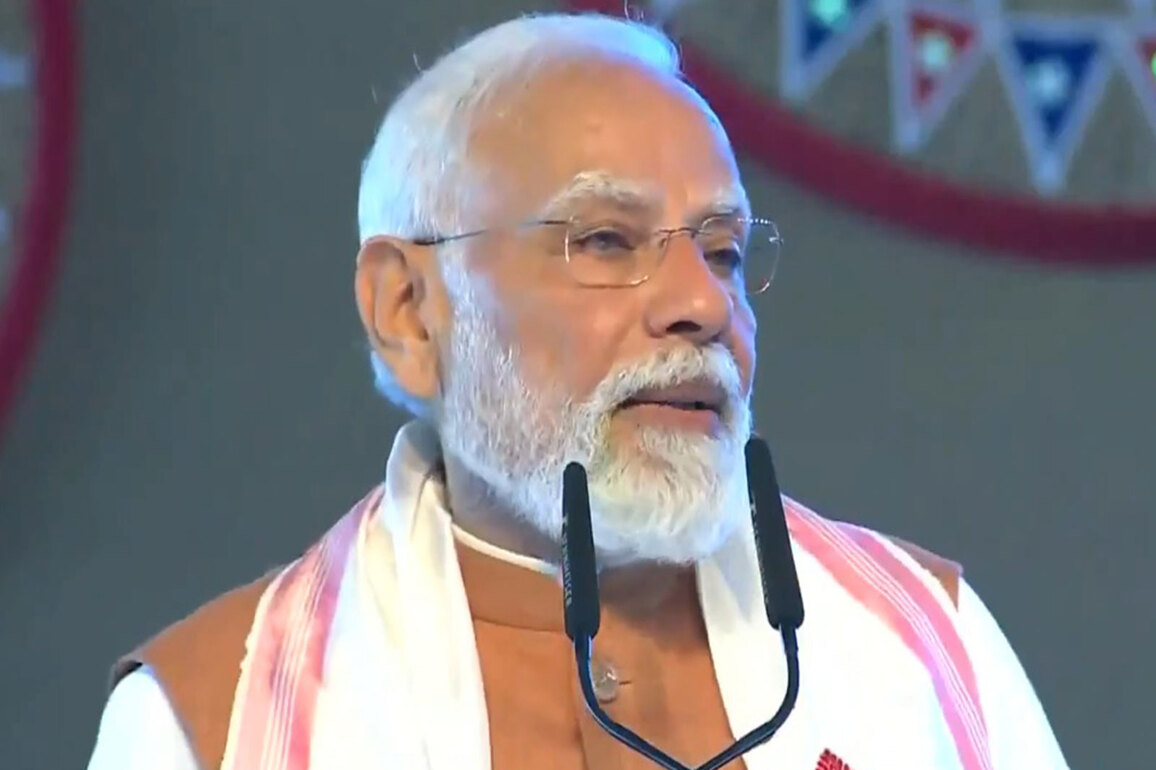 BJP believes in good governance; TMC bothered about cuts and commissions: PM Modi assures Matua and Namasudra communities of BJP's support