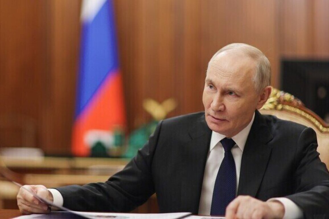 EU admits it will have to talk with Putin