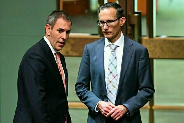 Politics with Michelle Grattan: Andrew Leigh on more productive work in the age of AI