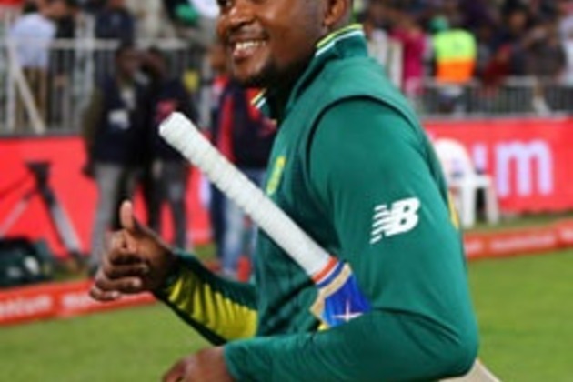 Domingo excited to usher in next generation