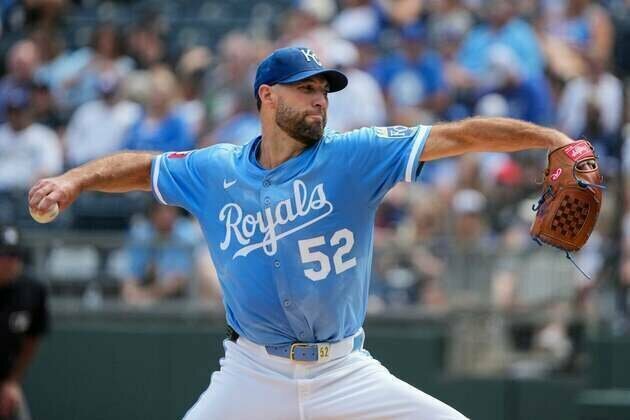 Athletics, Royals fight to finish season on a positive note