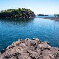 Olson's Cheers &amp; Jeers- Four sisters saved from a rocky Lake Superior