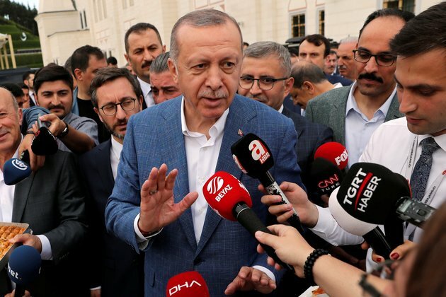 New Turkish controls Target Online News, Entertainment