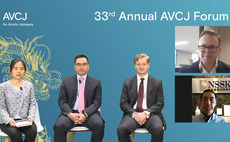 GP longevity requires careful recruiting – AVCJ Forum