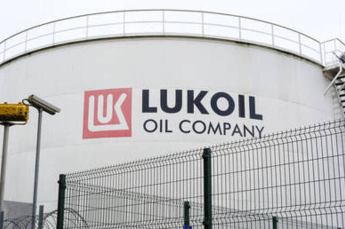 EU candidate country moves to seize Russian oil giant's assets