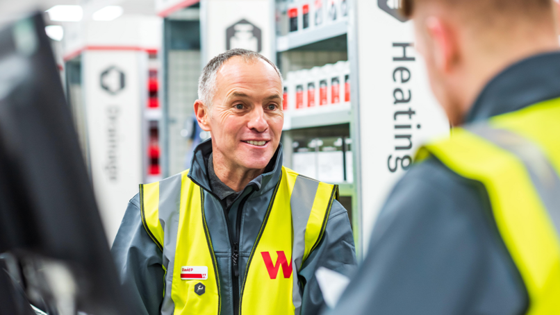 Wolseley Group will refund all CHMM price rises.